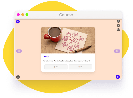 Continue Your Wellness Journey with EasyLlama