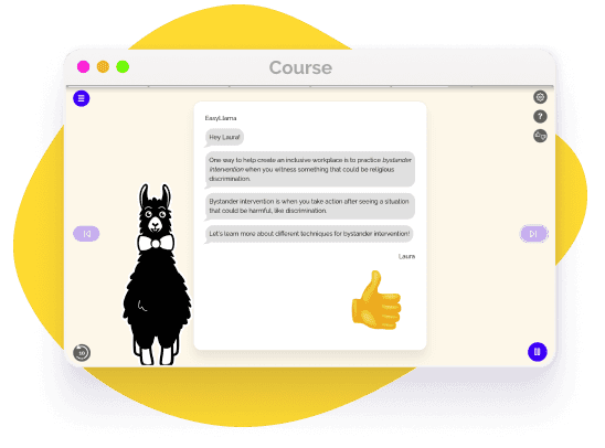Foster an Inclusive workplace with Religion, Spirituality, and Beliefs Training