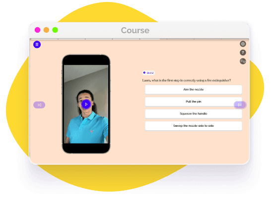 Master Fire Safety with EasyLlama