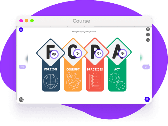 Protect yourself from Third Party corruption with workplace training