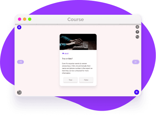 Unlock Campus Safety with EasyLlama's Clery Act Training
