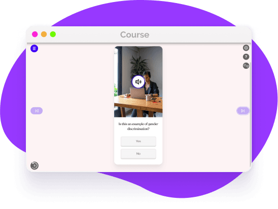 Help Prevent Age Discrimination through employee education