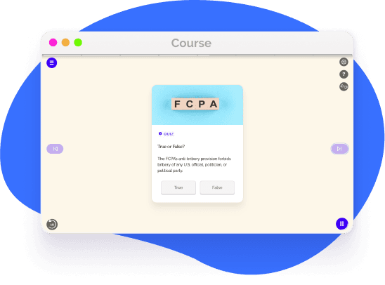 How to protect your company