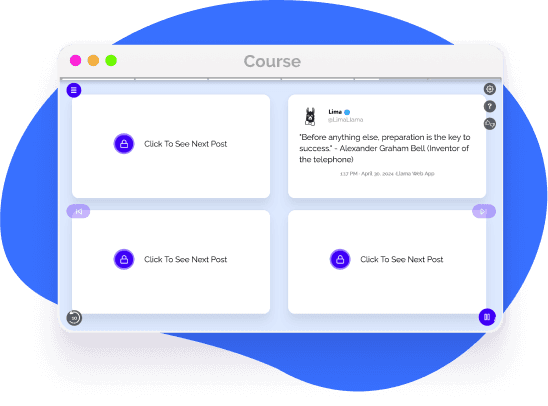 Unlocking Success: The Art of Prepared Presentations