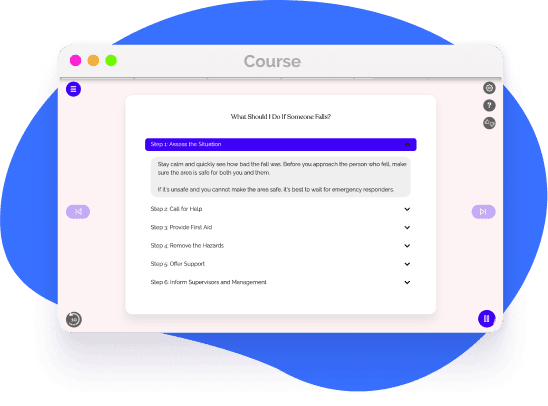 Responding to Incidents with Promptness and Precision