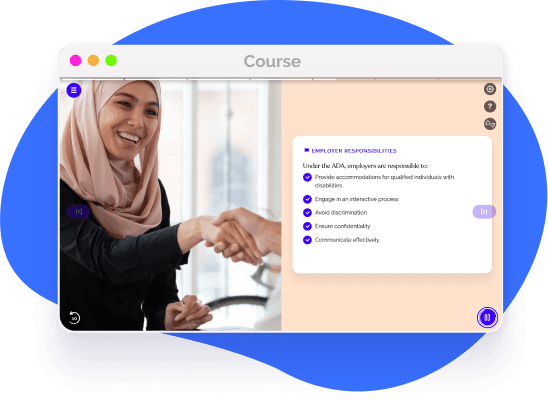 Employer Confidentiality