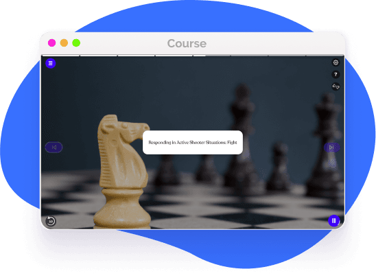 Understanding the "Fight" Response