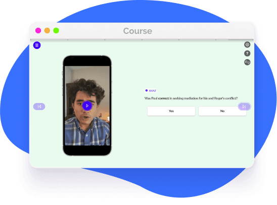 Embracing Conflict Resolution Skills at Work