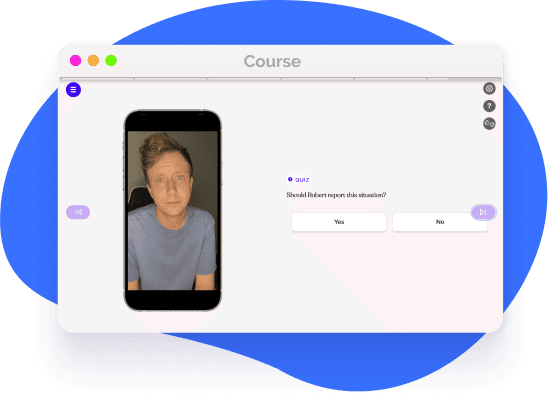 Emphasizing Continuous Learning