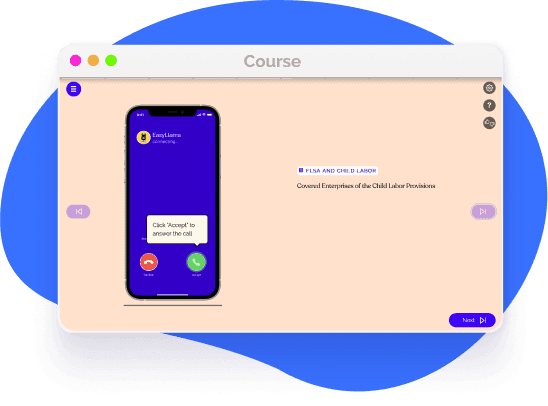 Employees & Child Labor Provisions