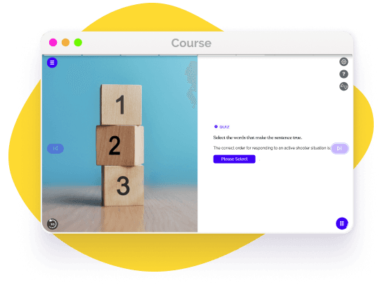 Be Prepared for Help During Active Shooter Response Events with Training