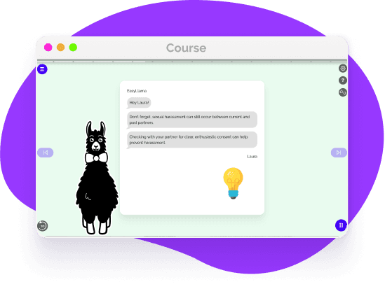 Establish Clear Boundaries with employee education