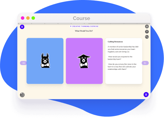 Improving Morale for In-person Teams