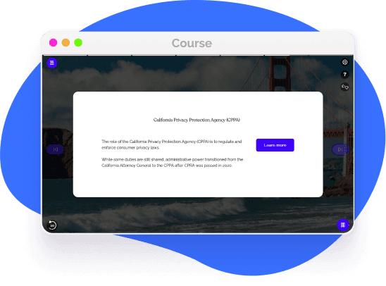 California Privacy Protection Agency (CPPA)