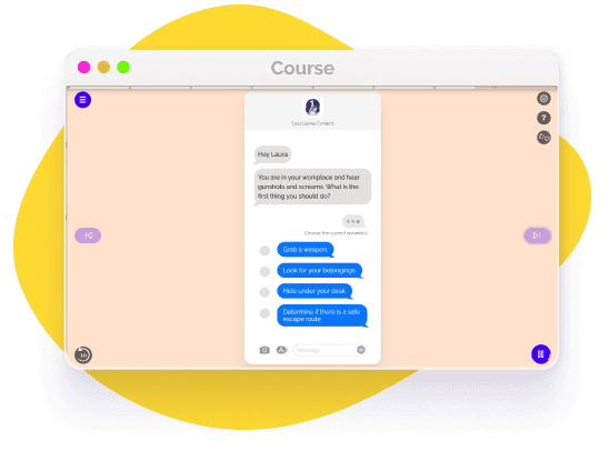 Be Prepared for Help During Active Shooter Response Events with Training