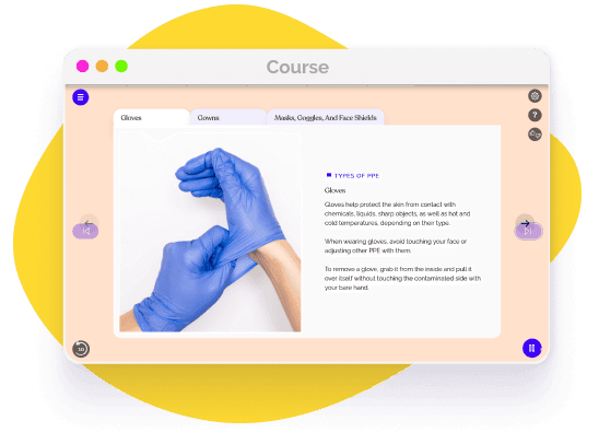 Confidently Handle Exposures in the workplace with Training