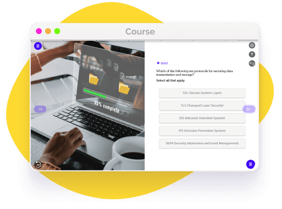 Elevating Cybersecurity Expertise for Employees and Leaders