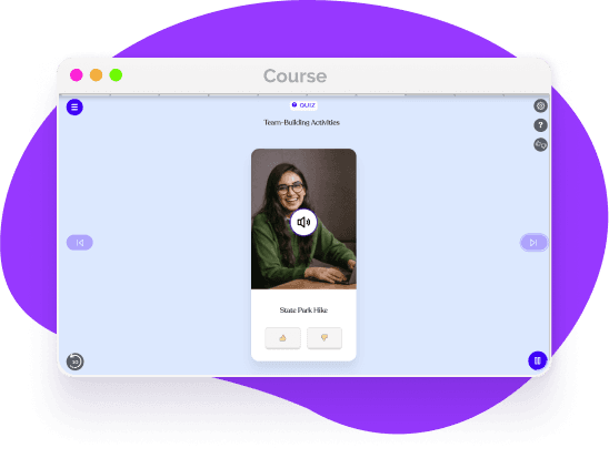 The most Robust Leadership training on the market