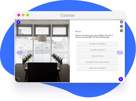 Key Takeaways from Forced Labour Training