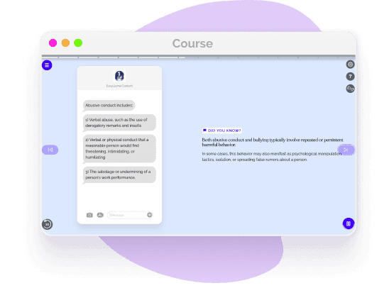 Rise of bullying in the workplace