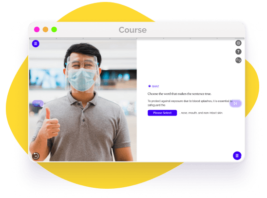 Stay Ahead with Continuous Bloodborne Pathogens Education