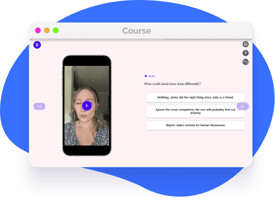 Who enforces the rules of HIPAA?