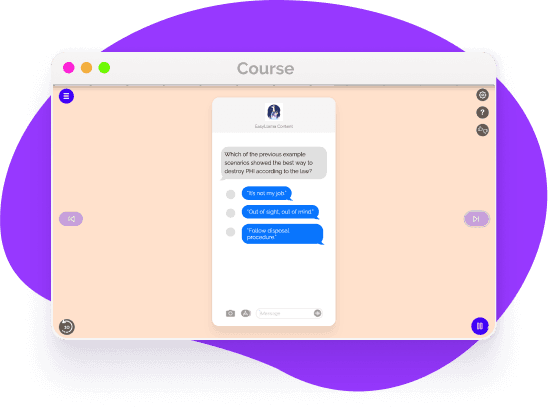 Improve Employee Compliance with training on the HIPAA Enforcement Rule