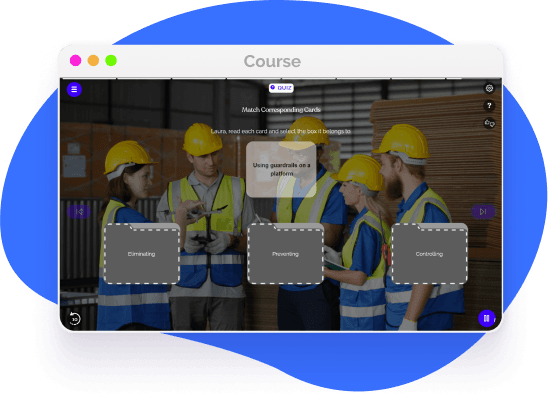Elevating Safety Through Knowledge