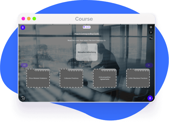 Ensuring Compliance and Fostering Fair Competition