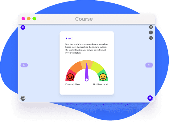 Creating an Inclusive Environment to Reduce Bias