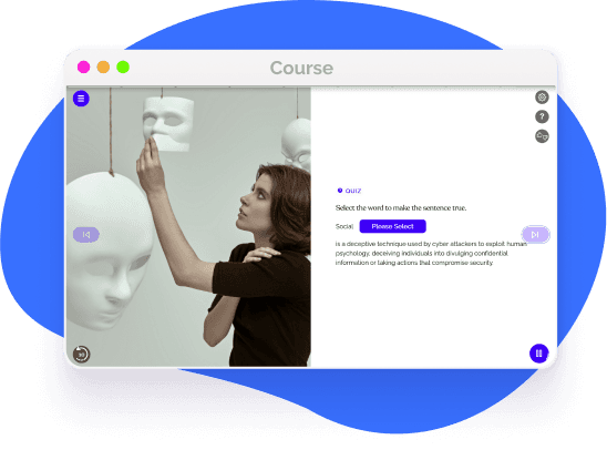 The Future of Cyber Threats and Defense