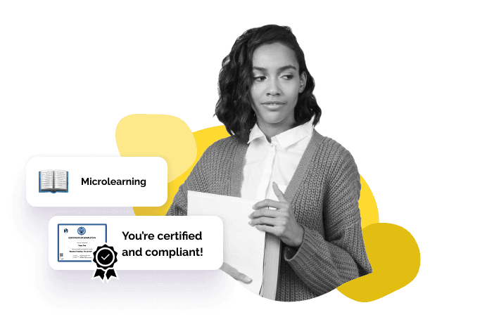 The Best Training Solution For Educators