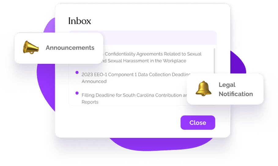 Compliance Without the Complexity