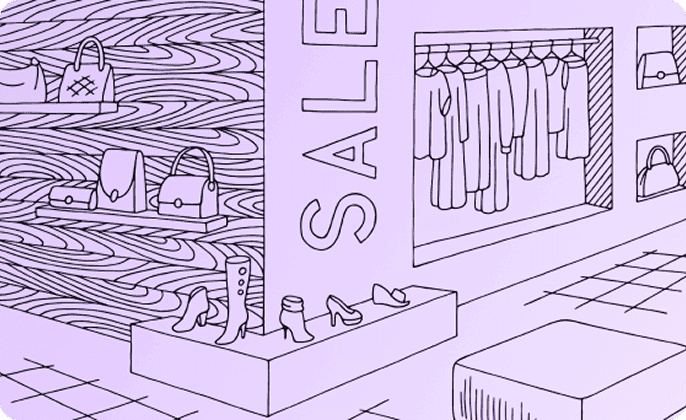 Retail
