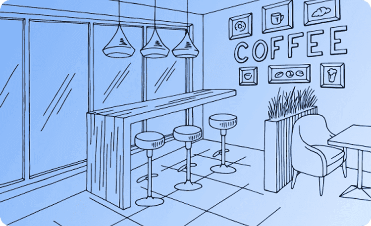 Restaurants