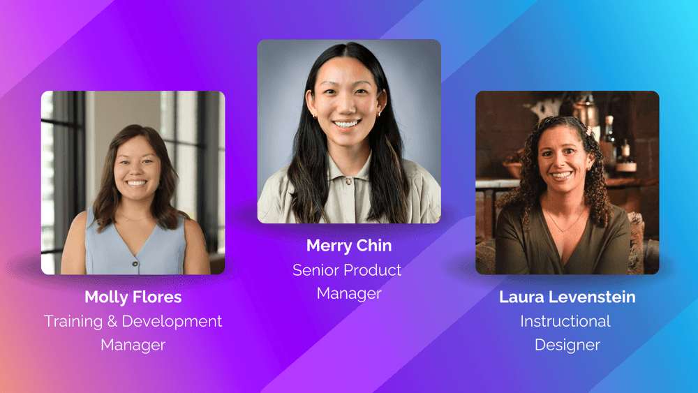 Compliance Customized To You, By You: The Future of Training Is Personalized & Scalable