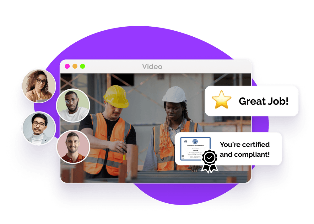 Protect Your Construction Sites with Tailored Harassment Prevention Training
