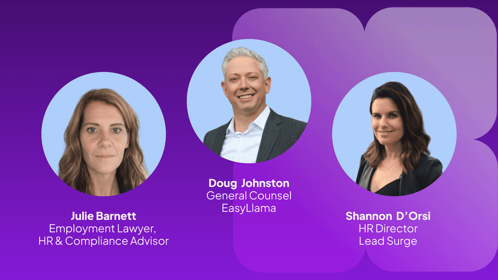 HR's AI Playbook: Adopt, Monitor, and Stay Compliant