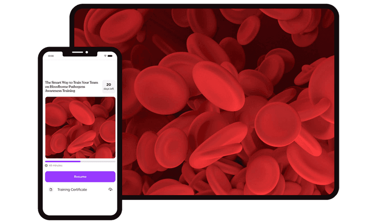 The Smart Way to Train Your Team on Bloodborne Pathogens Awareness Training