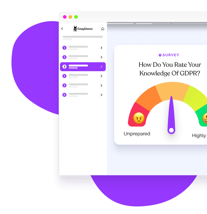 Essential GDPR Training: Master Data Privacy with Confidence
