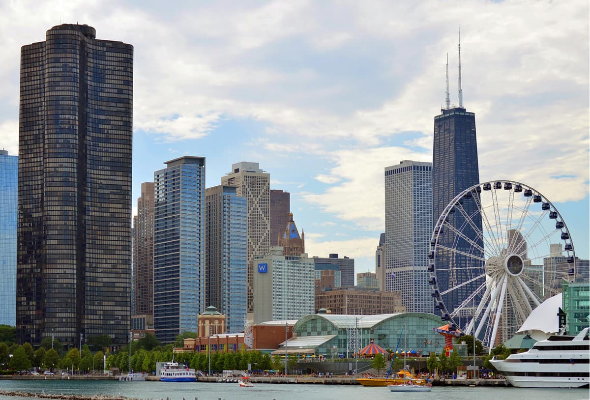 Bystander Intervention Strategies in the Workplace: The Chicago Edition