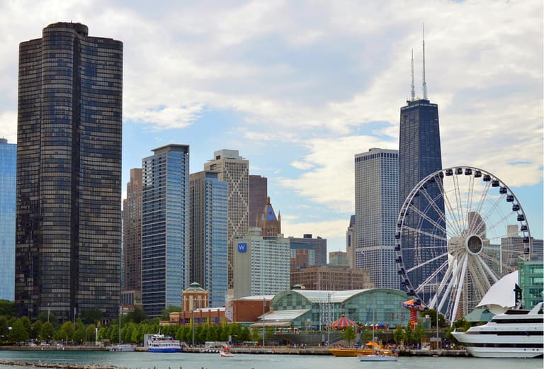 Bystander Intervention Strategies in the Workplace: The Chicago Edition