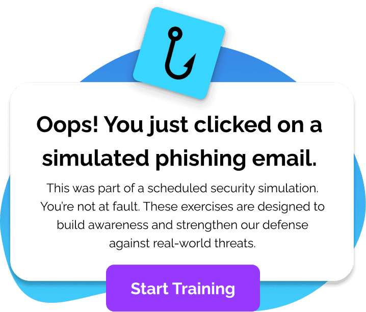 Turn Mistakes Into Learning Moments