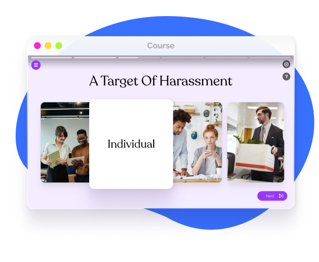 The Most Thorough Online Workplace Training On The Market