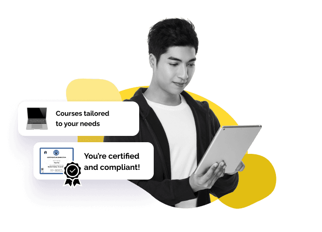 The Best Training Solution for Tech Companies