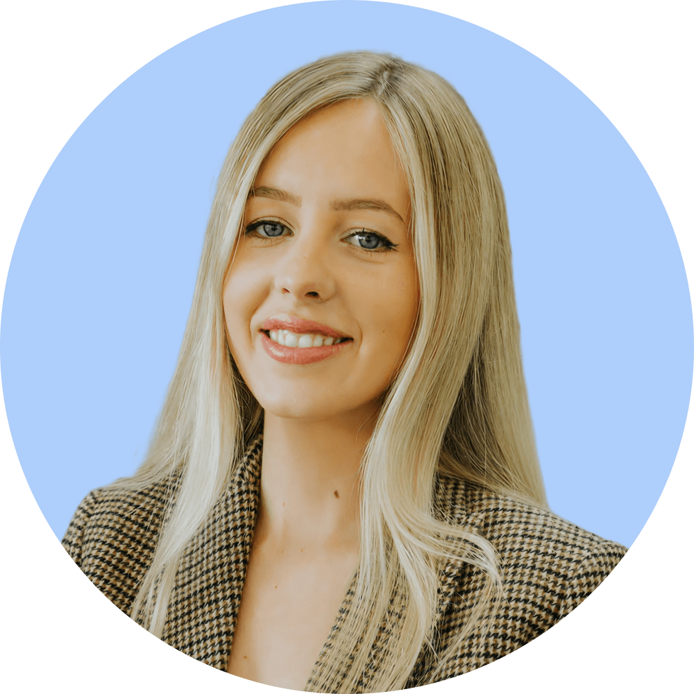 Katrine Reddin