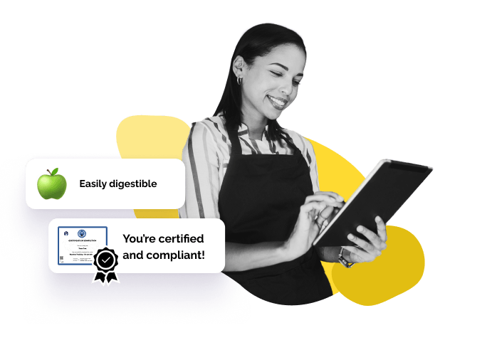 Hospitality Harassment Prevention Training