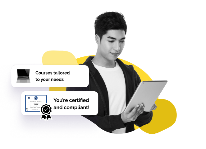 Technology Harassment Prevention Training