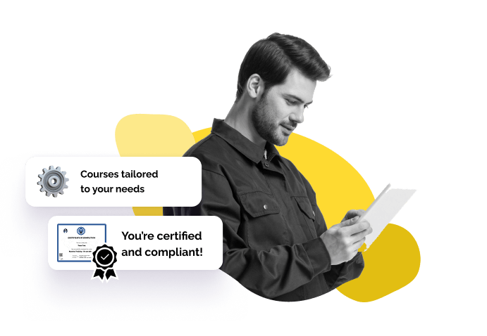 Professional Services Harassment Prevention Training