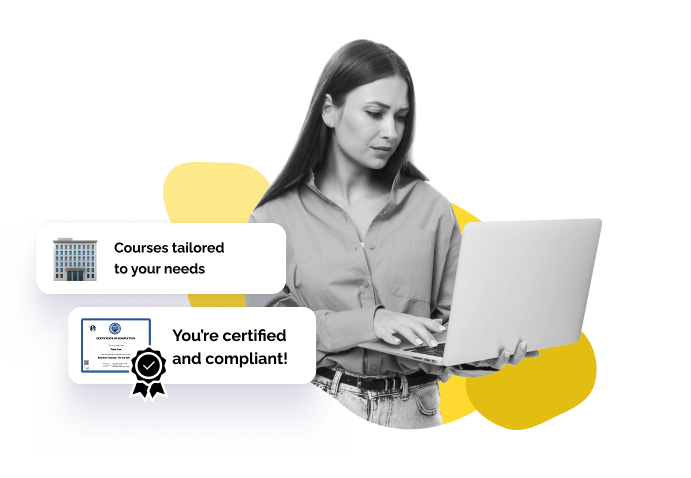 Retail Harassment Prevention Training